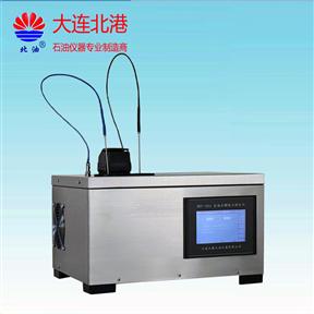 全自(zi)動石(shi)蠟熔(rong)點測(ce)定儀(yi)